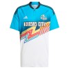 Nogometni Dres Sporting Kansas City Treći 2024-25